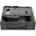  Chieftec Compact Black (IX-03B-OP)