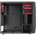 Chieftec Libra LF-02B Black (LF-02B-OP)