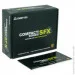   Chieftec COMPACT 550W (CSN-550C)
