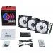  Chieftec Tornado CF-3012-RGB