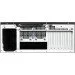  Chieftec UNC-411E-B-OP