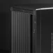  Chieftec UNI Black (BS-20B-OP)