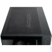  Chieftec VISIO GM-30B-TG-OP ATX,  , Black