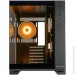  Chieftec VISIO GM-30B-TG-OP ATX,  , Black