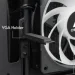  Chieftec VISTA GT-01B-OP 3x120mm A-RGB, ATX, Black