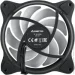  Chieftec ZF-1225RGB PWM, 120mm