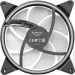  Chieftec ZF-1425RGB PWM, 140mm