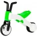  Chillafish Bunzi White/Green (CPBN01LIM)