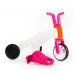  Chillafish Bunzi White/Pink (CPBN01PIN)