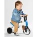  Chillafish Bunzi White/Blue (CPBN01BLU)