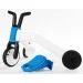  Chillafish Bunzi White/Blue (CPBN01BLU)