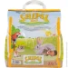    Chipsi Mais   10  (4002973000427) (10/0427)