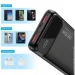  Choetech 10000mAh 22.5W Black (B728-CCBK)