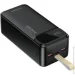  Choetech B731 40000mAh 22.5W Black (B731-ACBK)