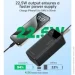  Choetech B731 40000mAh 22.5W Black (B731-ACBK)