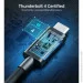  Choetech A3010-BK (1606453)