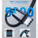  Choetech AUX008-BK (1606454)