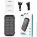  Choetech B658 10000mAh 10W Black (B658-OR)