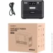  Choetech BS008 2400W 2048Wh