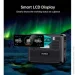   Choetech BS008 2400W 2048Wh