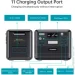   Choetech BS008 2400W 2048Wh