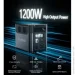   Choetech BS061 1200W 1024Wh LiFePO4