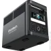   Choetech BS065-EU-BK 1800W 1536Wh LiFePO4