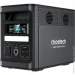   Choetech BS065-EU-BK 1800W 1536Wh LiFePO4