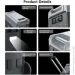   Choetech BS066-Main 3600W parallel LiFePO4