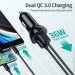    Choetech C0051-BK (1605934)