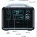   Choetech BS005-EU-BK 1200W 960Wh