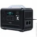   Choetech BS005-EU-BK 1200W 960Wh