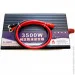  Choetech 12220V 1600,   (CJ3500Q-BK-ZX)