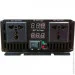  Choetech 12220V 2500,   (CJ5000Q-BK-ZX)
