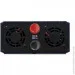  Choetech 12220V 2500,   (CJ5000Q-BK-ZX)