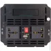  Choetech  ,  12220V 800,   (INV-C800WUPS-EU)