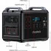   Choetech BS006-EU-BK 2000Wh 1997Wh