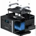   Choetech BS006-EU-BK 2000Wh 1997Wh