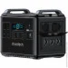   Choetech BS006-EU-BK 2000Wh 1997Wh