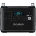   Choetech BS006-EU-BK 2000Wh 1997Wh