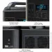   Choetech BS006-EU-BK 2000Wh 1997Wh
