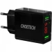   Choetech 2xUSB 11W (C0028)