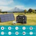   Choetech BS004-EU-BK 500W 484Wh Li-ion