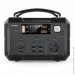   Choetech BS004-EU-BK 500W 484Wh Li-ion