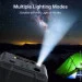   Choetech BS004-EU-BK 500W 484Wh Li-ion