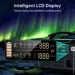   Choetech BS004-EU-BK 500W 484Wh Li-ion