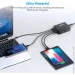    Choetech 72W Black (PD72-1C3UEU-101BK)