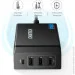    Choetech 72W Black (PD72-1C3UEU-101BK)