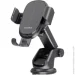    Choetech Gravity Car Wireless 15W Charger 4.7-7.2" Black (T203-F-ACBK)