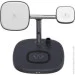    Choetech Magnetic Wireless Charger 4-in-1 Black (T583-F)